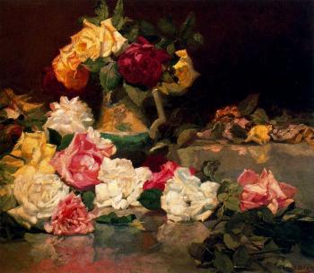 Ignacio Diaz Olano : Rosas
